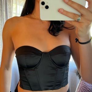 Corset Top